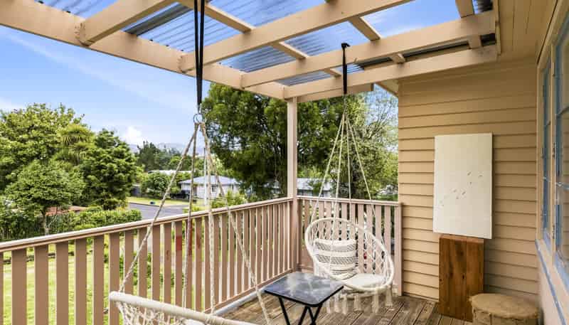 35 Rangaroa Road, Taumarunui