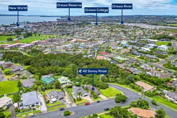 42 Savoy Road, Orewa