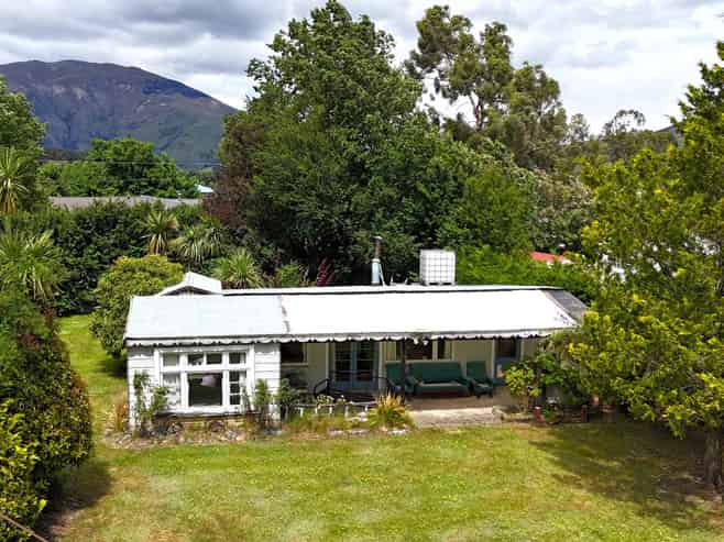 7 Clyde Street, Athol