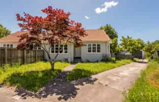 11 Bard Street, Somerfield