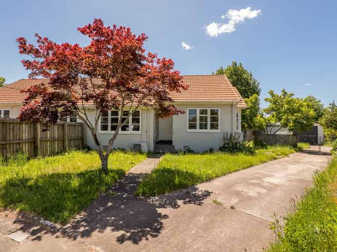 11 Bard Street, Somerfield