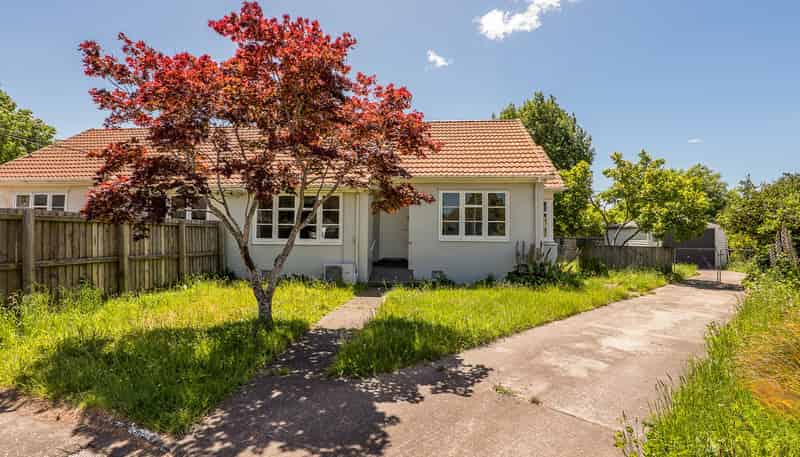 11 Bard Street, Somerfield