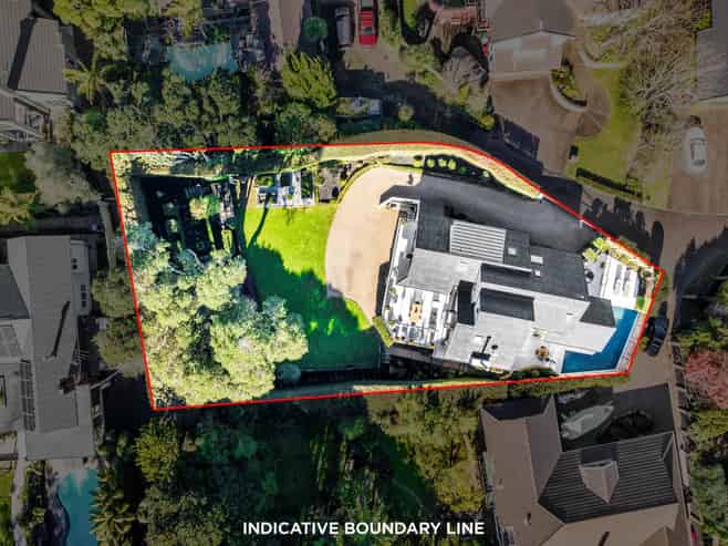 9 Wynsfield Garden, Saint Heliers