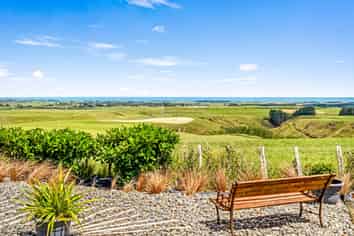 315 Rangitatau West Road, Maxwell