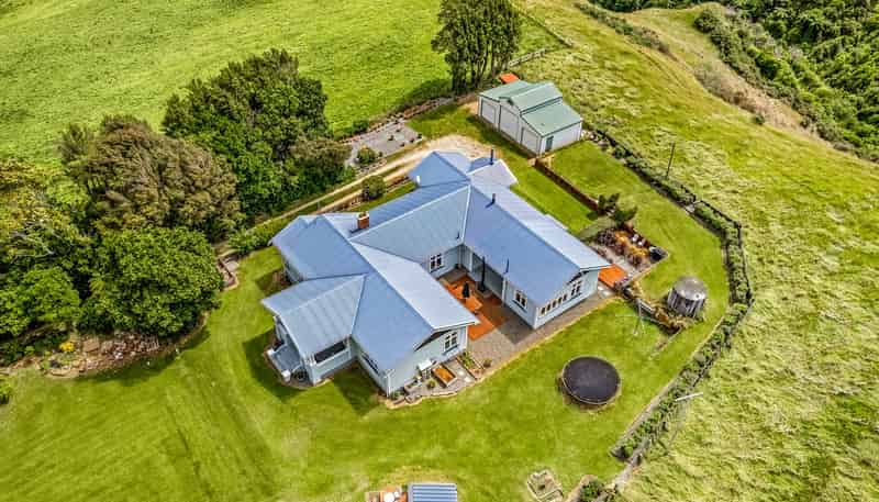 315 Rangitatau West Road, Kai Iwi