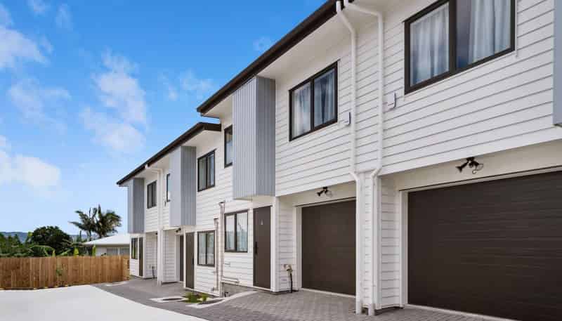 A/6 Waitaki Street, Henderson