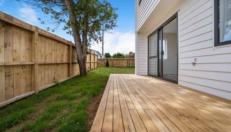 Unit A/6 Waitaki Street, Henderson