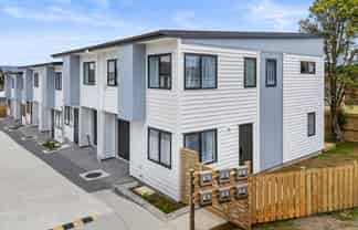Unit B/6 Waitaki Street, Henderson