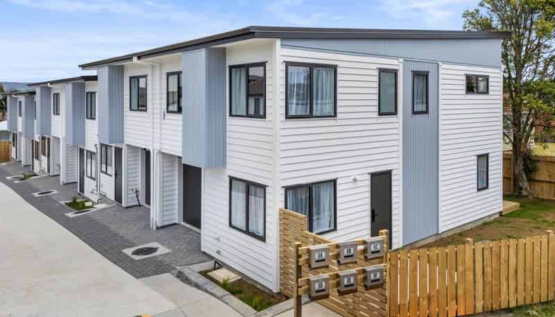 Unit B/6 Waitaki Street, Henderson