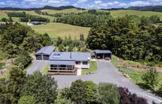 144 Tahere Road, Whareora