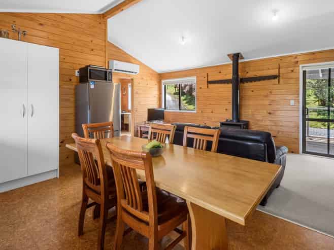 144 Tahere Road, Whareora