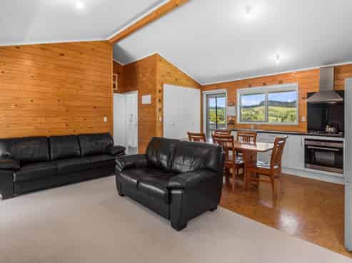 144 Tahere Road, Whareora