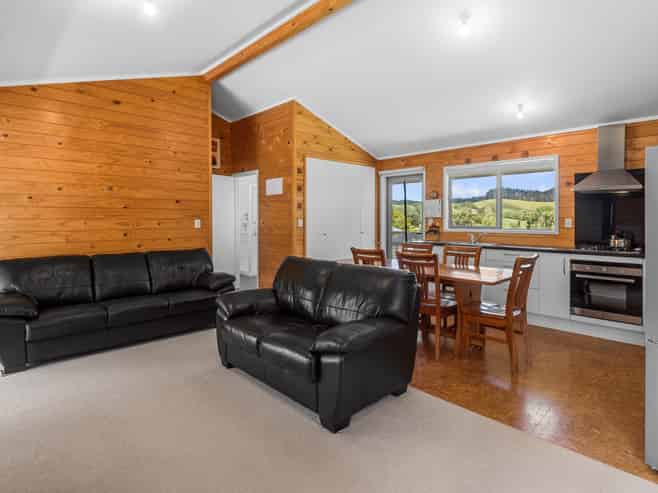 144 Tahere Road, Whareora