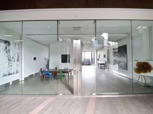 Cost effective K- Road retail!