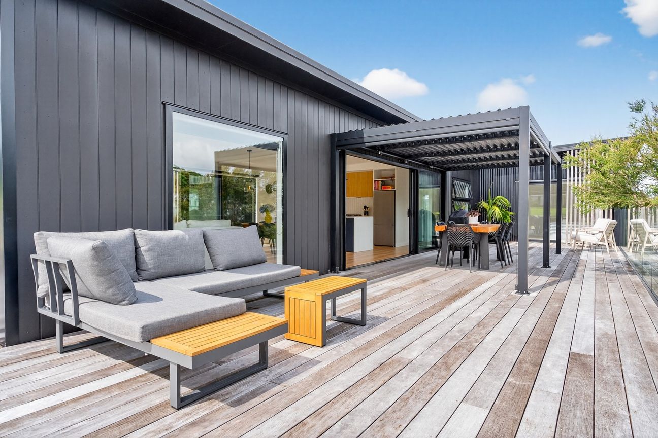 Ready to move on - Snap up this prime property - Aanzicht 4