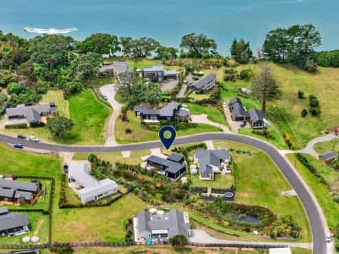 131 Estuary Drive, Mangawhai Heads