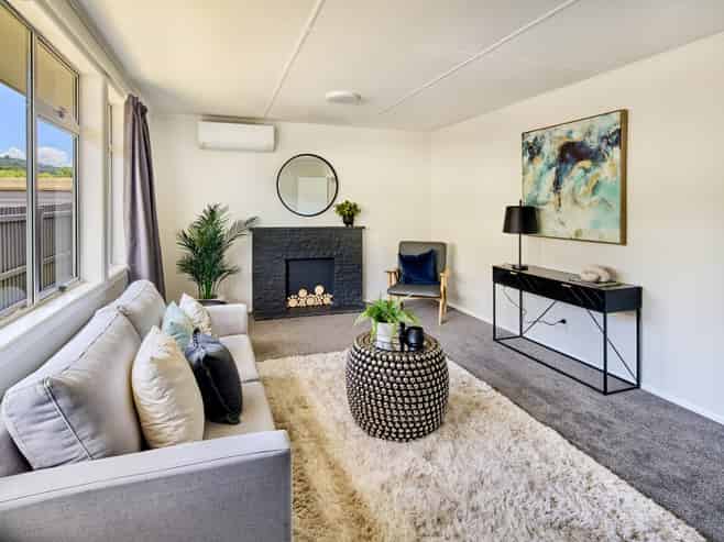 8 Orewa Grove, Wainuiomata