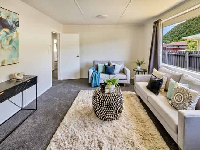 8 Orewa Grove, Wainuiomata