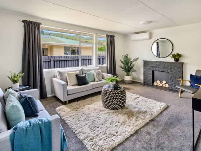 8 Orewa Grove, Wainuiomata