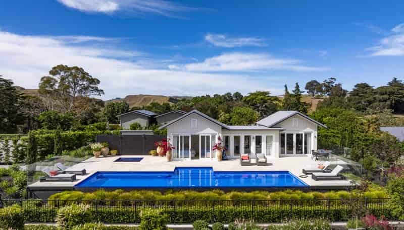 152 Kopanga Road, Havelock North