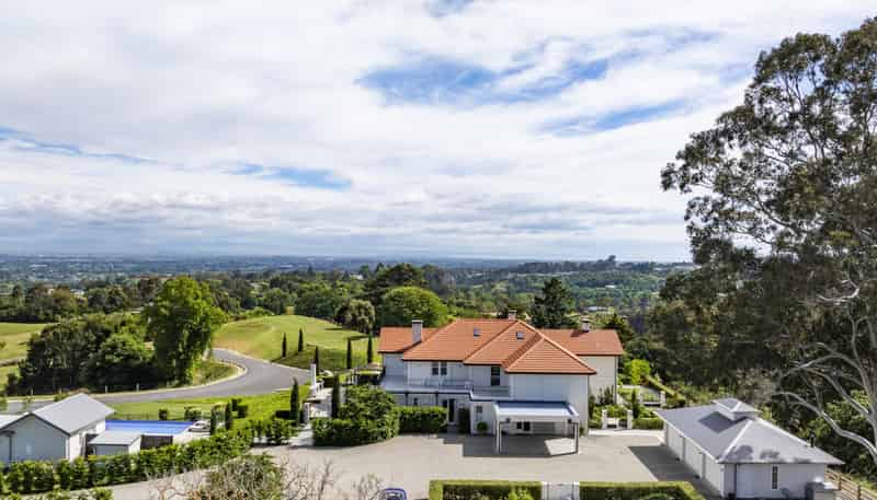 152 Kopanga Road, Havelock North