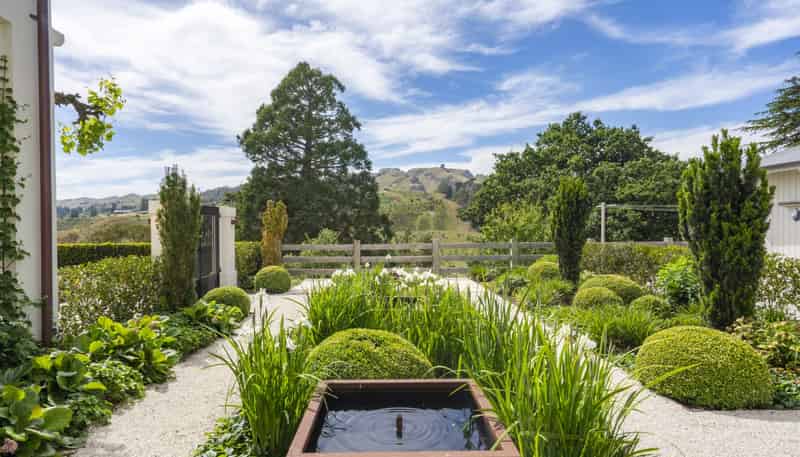 152 Kopanga Road, Havelock North
