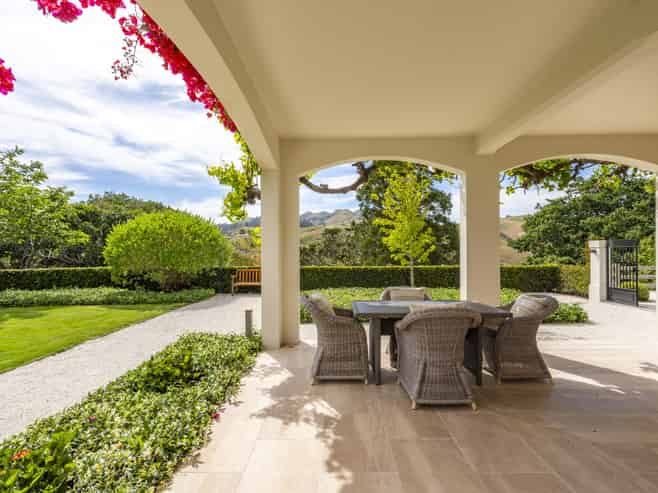 152 Kopanga Road, Havelock North