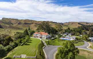 152 Kopanga Road, Havelock North