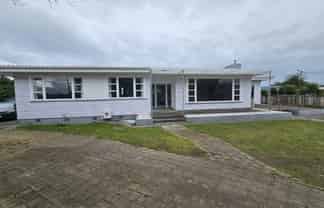 25A Campbell Street, Hawera