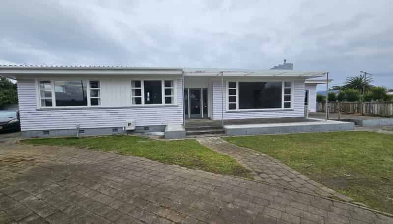 25A Campbell Street, Hawera