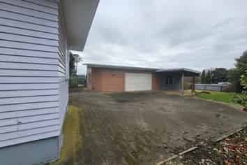 25A Campbell Street, Hawera