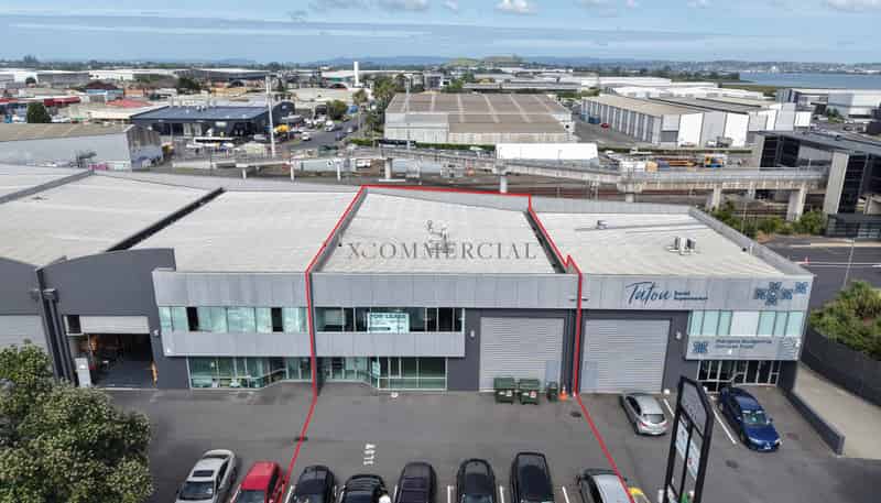 B/33 Walmsley Road, Otahuhu