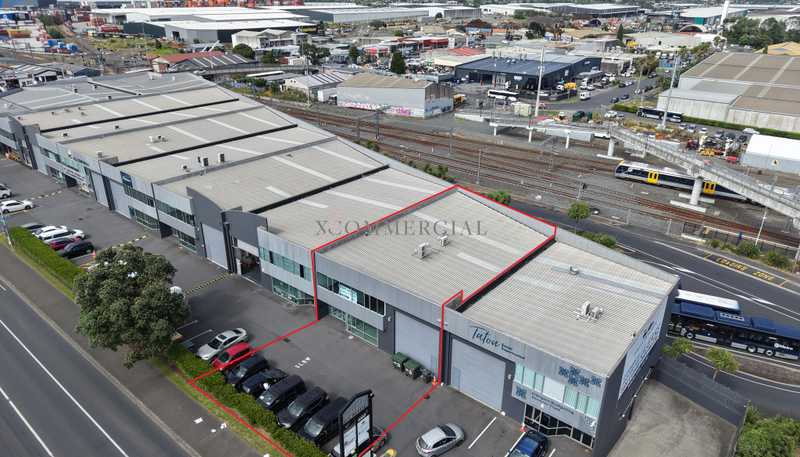 B/33 Walmsley Road, Otahuhu