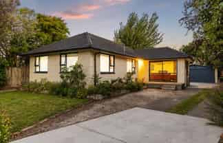 95 Rowley Avenue, Hoon Hay