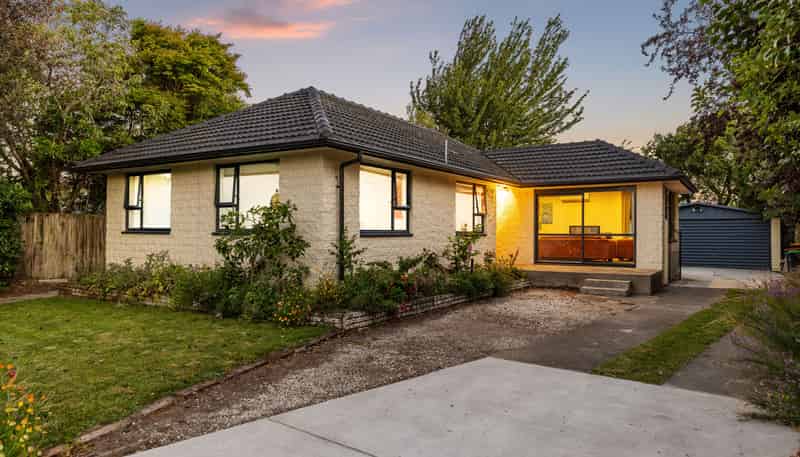 95 Rowley Avenue, Hoon Hay