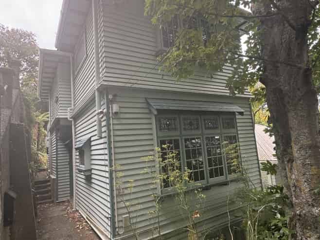 168 Abel Smith Street, Te Aro