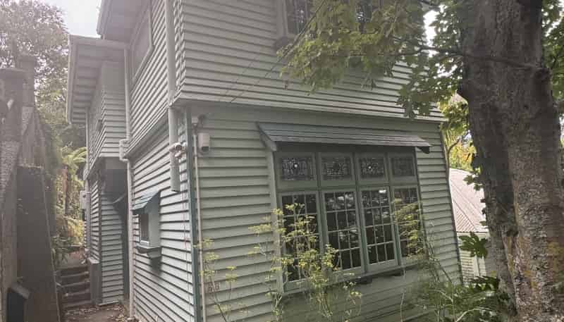 168 Abel Smith Street, Te Aro