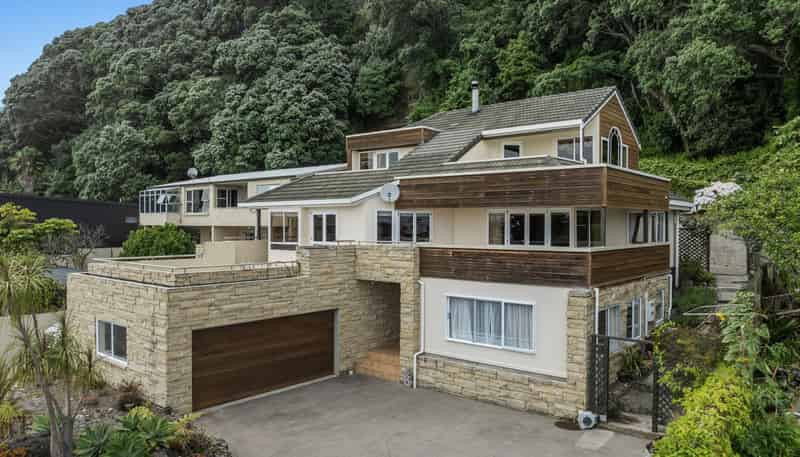 198 Pohutukawa Avenue, Ohope