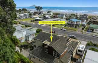 198 Pohutukawa Avenue, Ohope