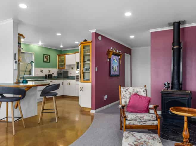 198 Pohutukawa Avenue, Ohope