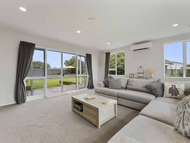 14 Rotherham Street, Aramoho