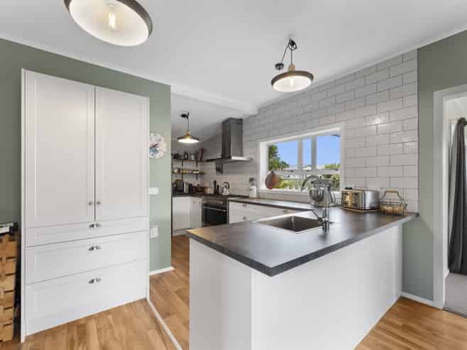 14 Rotherham Street, Aramoho