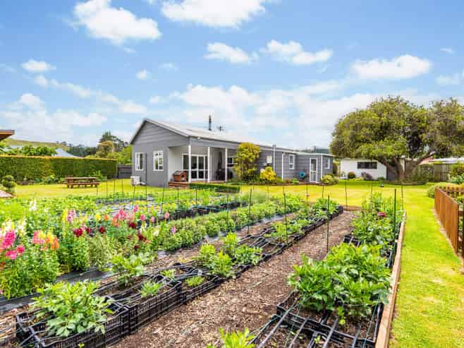 14 Rotherham Street, Aramoho