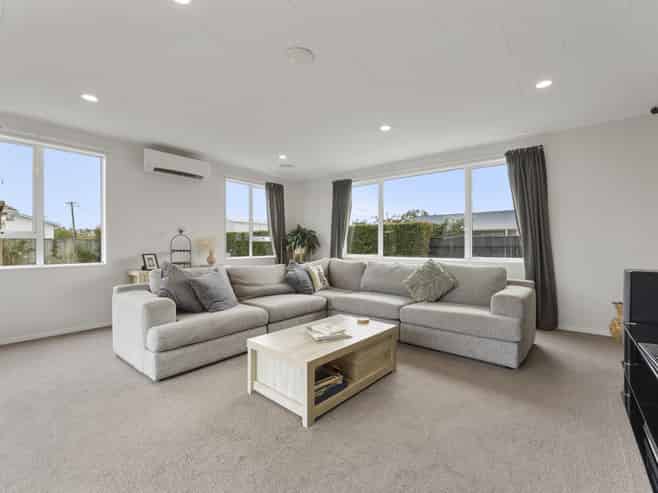 14 Rotherham Street, Aramoho