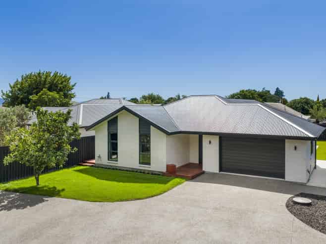 34b Leitrim Street, Redwoodtown