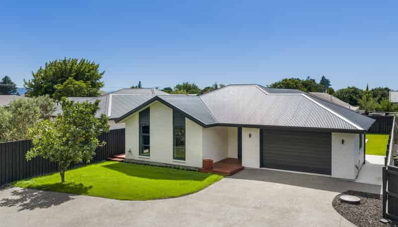 34b Leitrim Street, Redwoodtown