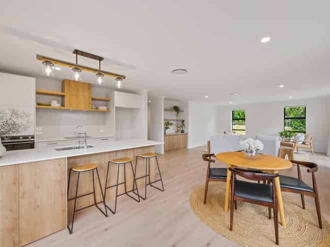 34b Leitrim Street, Redwoodtown