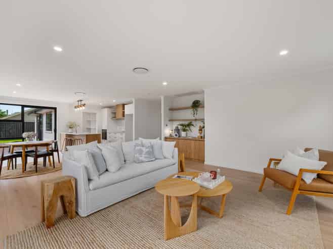 34b Leitrim Street, Redwoodtown