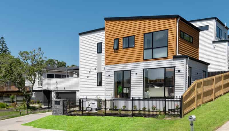 11A  Keldale Avenue, Forrest Hill