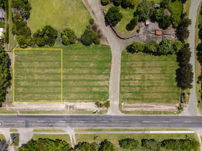 Lot 1/70 Riverside Road, Whataupoko